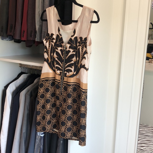 Tracy Reese shift dress - Picture 2 of 5